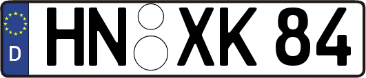 HN-XK84