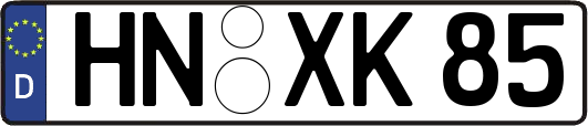 HN-XK85