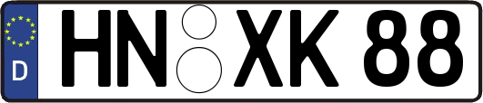 HN-XK88