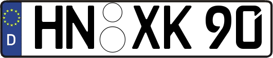HN-XK90