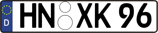 HN-XK96