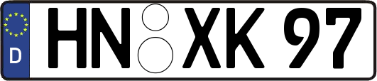 HN-XK97