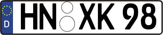 HN-XK98