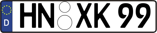 HN-XK99