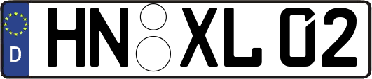HN-XL02