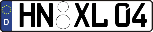 HN-XL04