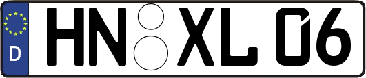 HN-XL06