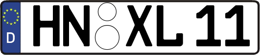 HN-XL11
