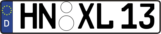 HN-XL13