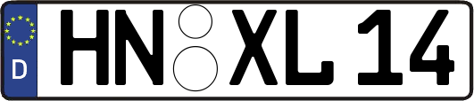 HN-XL14