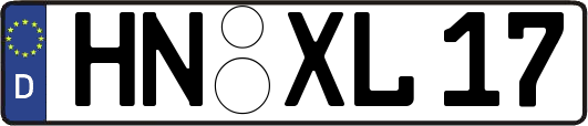 HN-XL17