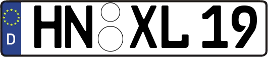 HN-XL19