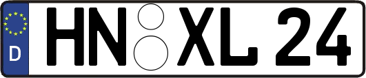 HN-XL24