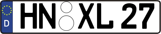 HN-XL27