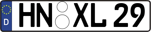 HN-XL29