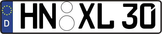 HN-XL30