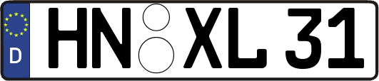 HN-XL31