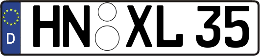 HN-XL35