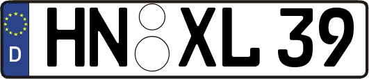 HN-XL39