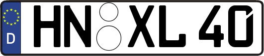 HN-XL40