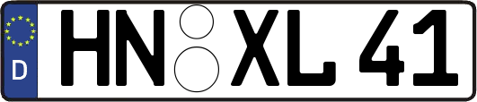 HN-XL41