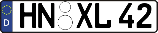 HN-XL42