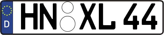 HN-XL44