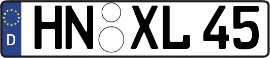 HN-XL45