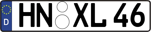 HN-XL46