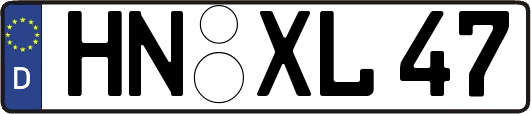 HN-XL47