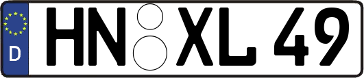 HN-XL49