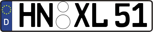 HN-XL51