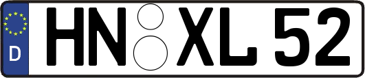 HN-XL52