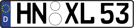 HN-XL53