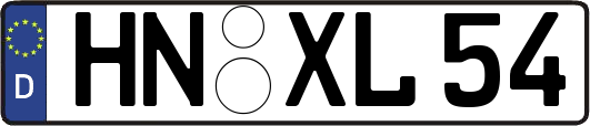 HN-XL54