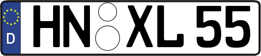 HN-XL55