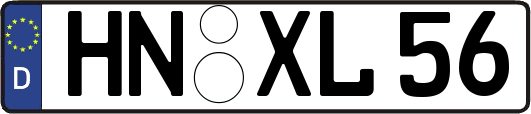 HN-XL56