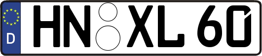 HN-XL60