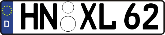 HN-XL62