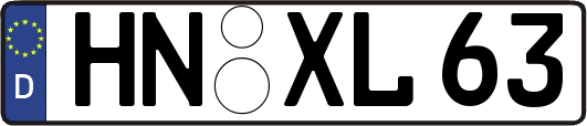 HN-XL63
