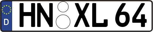 HN-XL64