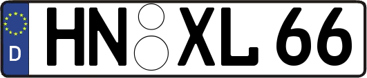 HN-XL66