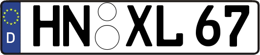 HN-XL67
