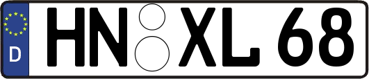 HN-XL68