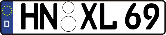 HN-XL69