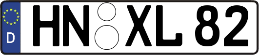 HN-XL82