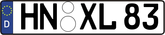 HN-XL83