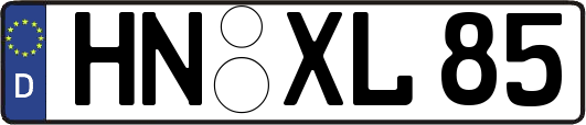 HN-XL85
