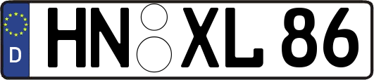 HN-XL86