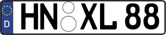 HN-XL88